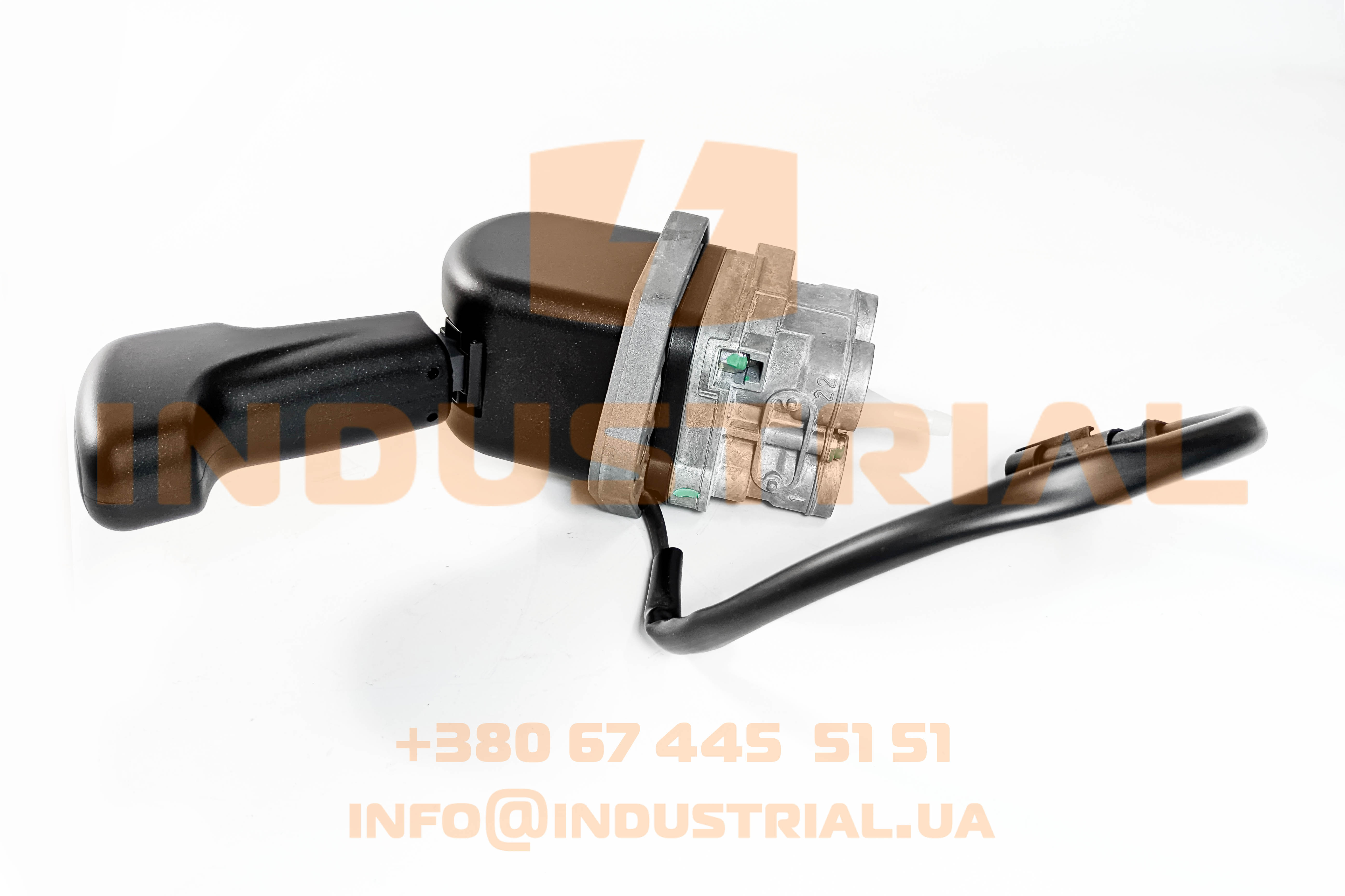 CNH 6166796 CNH INDUSTRIAL